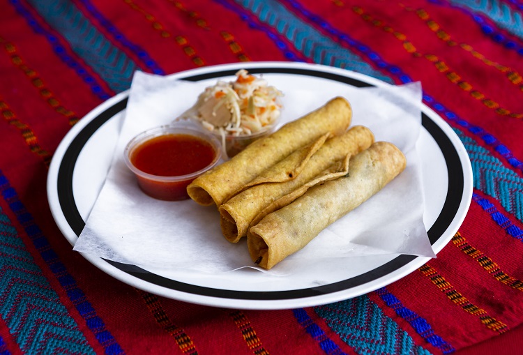 Flautas